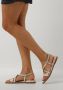 Notre-V 23161 Sandalen Dames Goud - Thumbnail 2