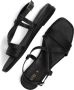 Notre-v Dames Sandalen 23161 Black Dames - Thumbnail 8