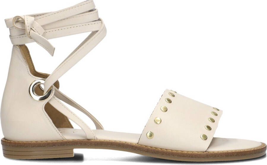 Notre-V 23269 Sandalen Dames Beige