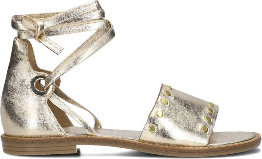 Notre-V 23269 Sandalen Dames Goud