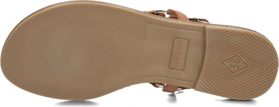 Notre-V 23270 Sandalen Dames Cognac