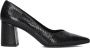 Notre-v Elegante 2333C Pumps Black Dames - Thumbnail 2