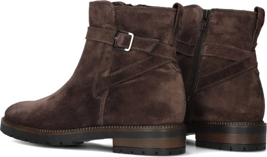 Notre-V 2body240 Boots Dames Bruin