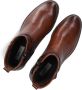 Notre-V 2body240 Boots Dames Cognac - Thumbnail 2