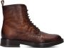 Notre-V 2saint211 Boots Dames Cognac - Thumbnail 7