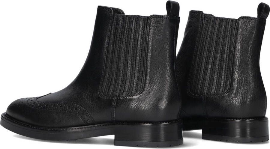 Notre-V 2saint220 1 Boots Dames Zwart