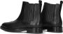 Notre-V 2saint220 1 Boots Dames Zwart - Thumbnail 7