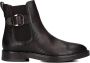 Notre-v Bruine Chelsea Boots 2Saint220 Brown Dames - Thumbnail 2