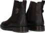 Notre-v Bruine Chelsea Boots 2Saint220 Brown Dames - Thumbnail 2