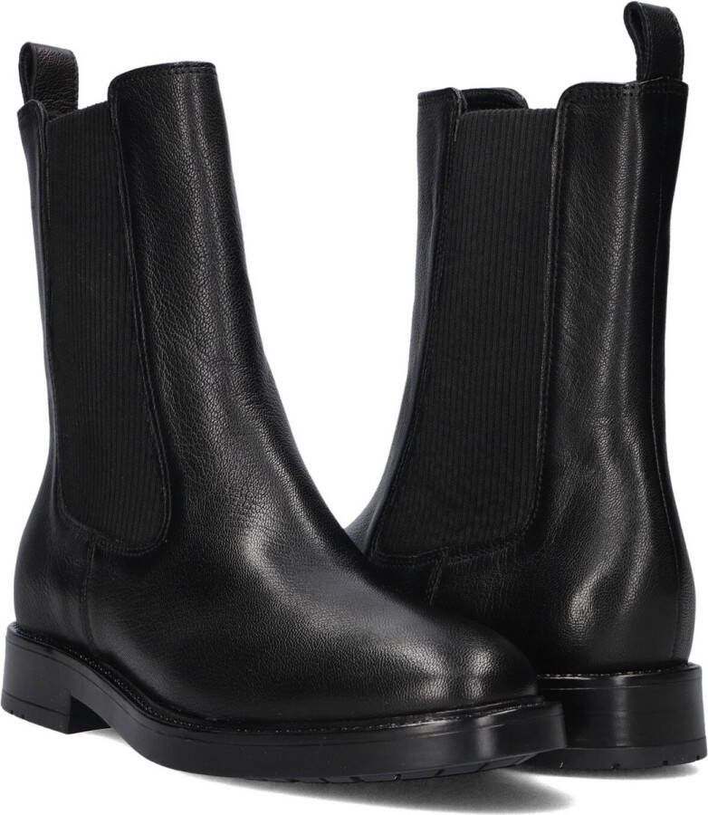 Notre-V 2saint222 Boots Dames Zwart