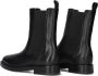 Notre-V 2saint222 Boots Dames Zwart - Thumbnail 2