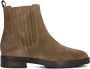 Notre-V 2sera208 Boots Dames Beige - Thumbnail 2