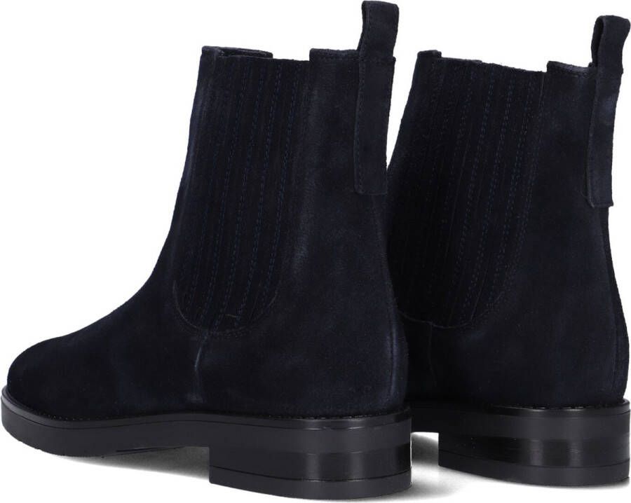 Notre-V 2sera208 Boots Dames Blauw