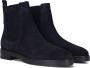 Notre-V 2sera208 Boots Dames Blauw - Thumbnail 2