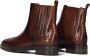 Notre-V 2sera208 Boots Dames Cognac - Thumbnail 2