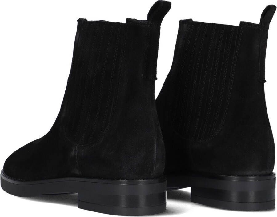 Notre-V 2sera208 Boots Dames Zwart