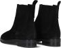 Notre-V 2sera208 Boots Dames Zwart - Thumbnail 7