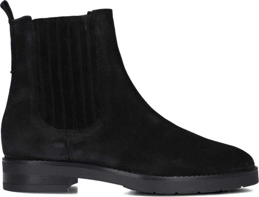 Notre-V 2sera208 Boots Dames Zwart