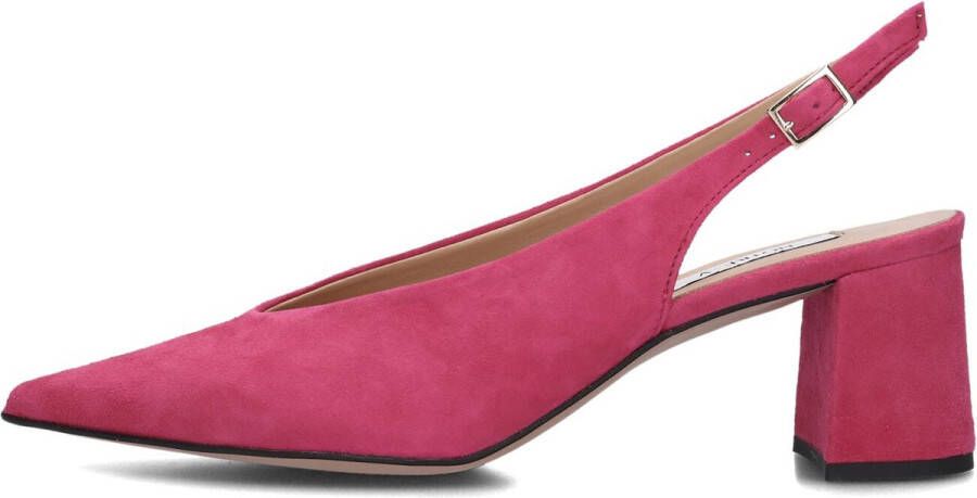 Notre-V 35503 Slingbacks Dames Roze