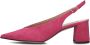 Notre-v Dames Hakken 35503 Pink Dames - Thumbnail 2