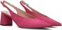 Notre-v Dames Hakken 35503 Pink Dames - Thumbnail 2