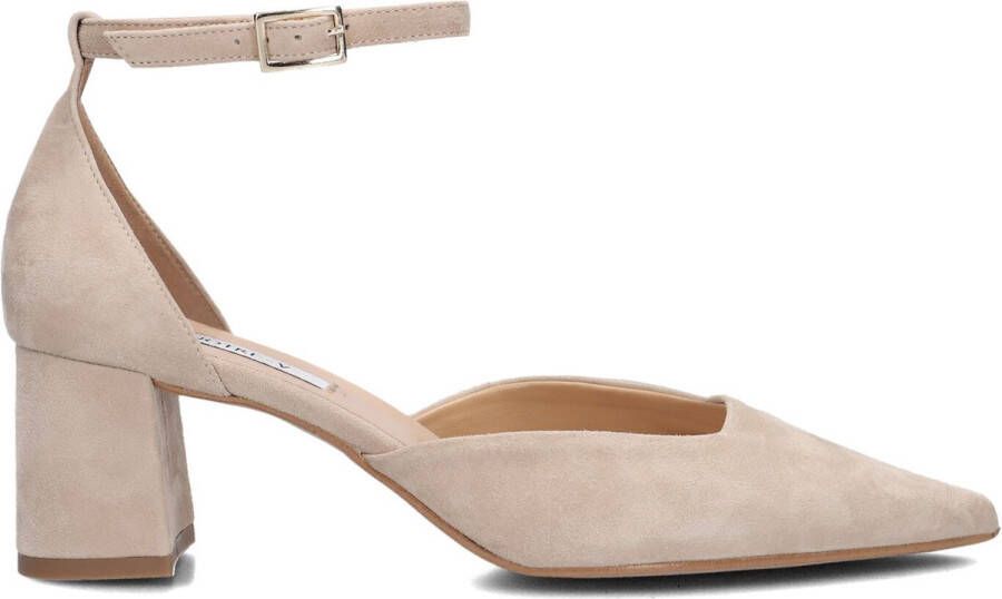 Notre-V 35514 Hakken Dames Beige