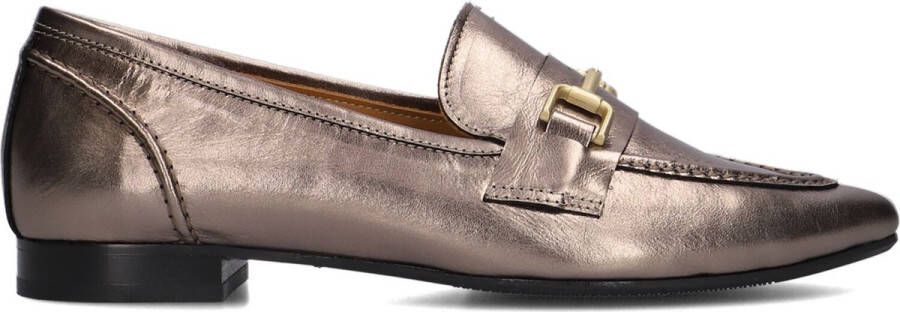 Notre-V 4628 Loafers Instappers Dames Brons