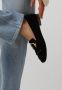 Notre-V 5648 Mocassins Instappers Dames Zwart - Thumbnail 2