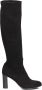 Notre-v Elegante Hoge Laarzen Model 97480 Black Dames - Thumbnail 2