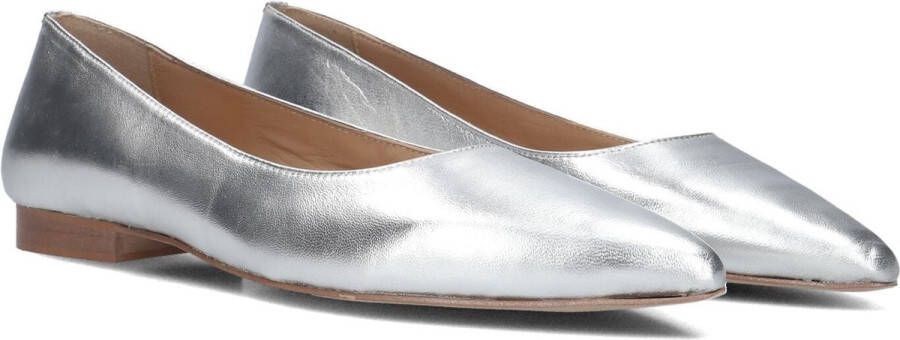 Notre-V Vk1043 Ballerina's Dames Zilver