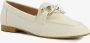 Nova dames loafers beige - Thumbnail 2