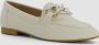 Nova dames loafers beige - Thumbnail 1