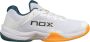 Nox ML10 HEXA CALMLHEXWHAP WHITE - Thumbnail 2