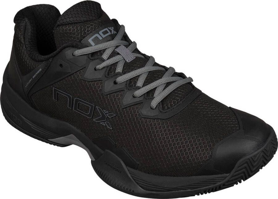 Nox Ml10 Hexa Padelschoenen Zwart Man