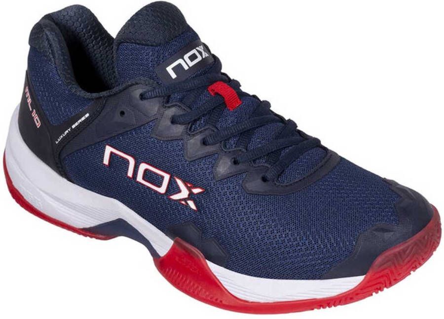 Nox Ml10 Hexa Tennisbannen Schoenen Man - Foto 1