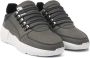 NUBIKK Lage Sneakers Heren Roque Roman Heren Maat: 41 Materiaal: Nubuck Kleur: Grijs - Thumbnail 10