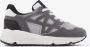 Nubikk ROSS TREK EDGE JR DK GREY Kinder Sneaker 21058500-18X - Thumbnail 1