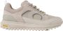 Nubikk Terreno Trek Sneakers Desert Combi Dames - Thumbnail 1