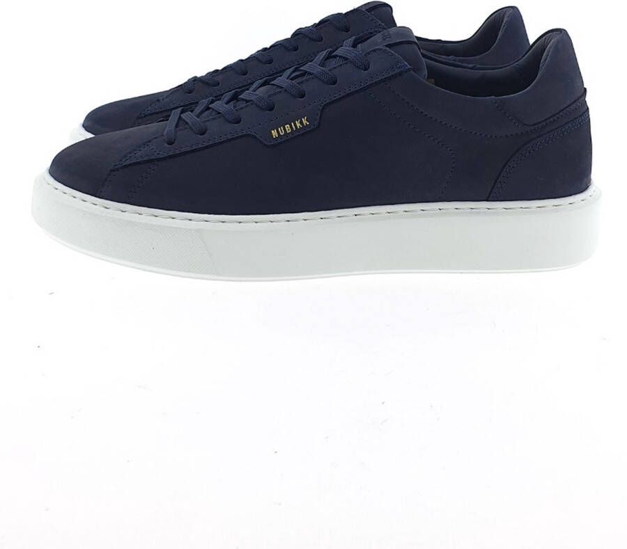 Nubikk Vince Tora sneaker blauw 45