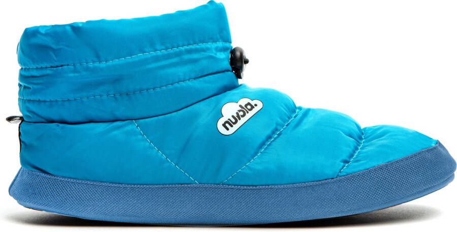 Nuvola. Nuvola- Sloffen Unisex- Blauw