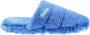 Nuvola. Nuvola- Sloffen Unisex- Blauw - Thumbnail 1