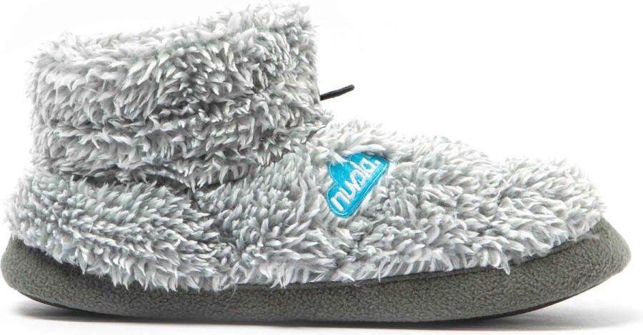 Nuvola. Pantoffels Boot Home Cloud Polar