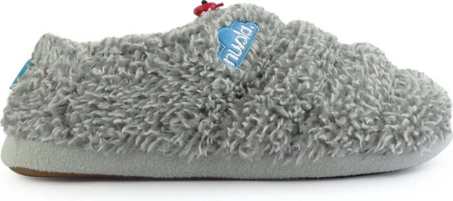 Nuvola. Pantoffels Classic Cloud Polar