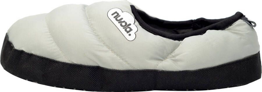 Nuvola. Pantoffels Classic Suela de Tela