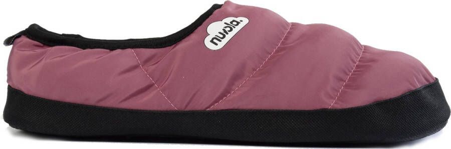 Nuvola. Pantoffels Classic Suela de Goma