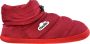 Nuvola. Nuvola- Sloffen Unisex- Rood - Thumbnail 1