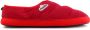 Nuvola. Nuvola- Sloffen Unisex- Rood - Thumbnail 1