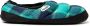 Nuvola. Nuvola-Sloffen Unisex- Turquoise blauw - Thumbnail 1