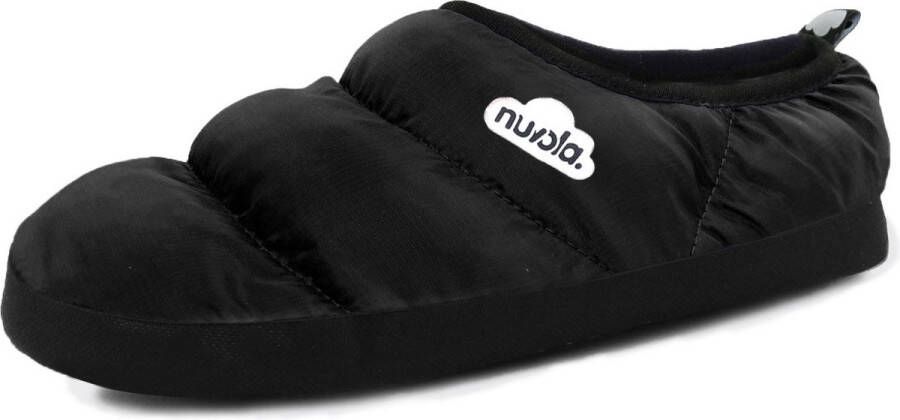 Nuvola. Pantoffels Classic Suela de Goma