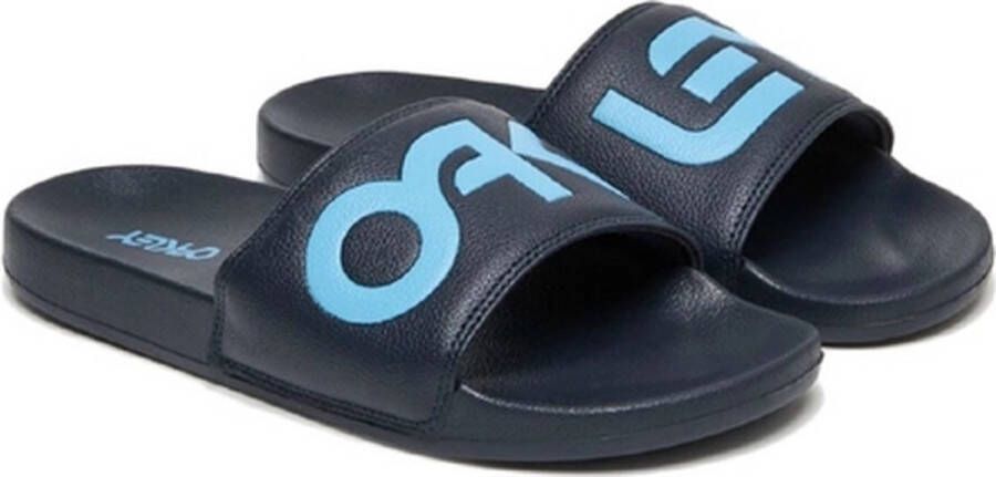 Oakley Apparel B1b 2.0 Slippers Blauw Man